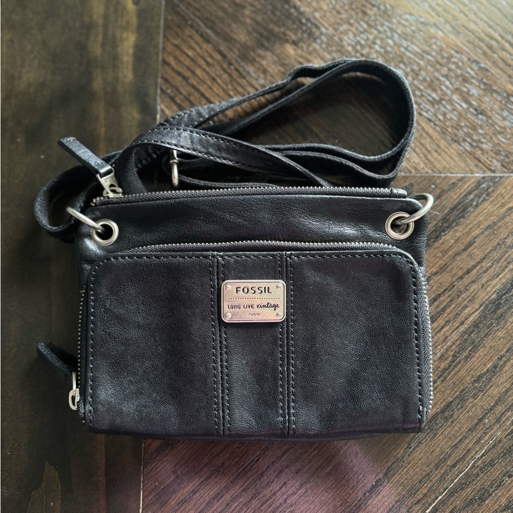 Fossil Crossbody Bag